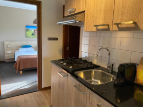 Appartementen De Zegelskoël